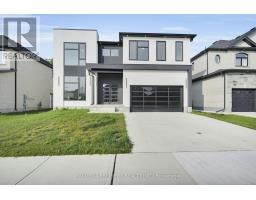 2152 Tripp Drive, London, Ca