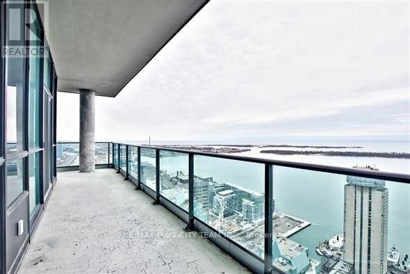 5005 - 33 BAY STREET, toronto (waterfront communities), Ontario