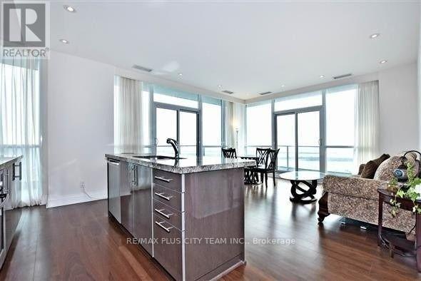 5005 - 33 Bay Street, Toronto (Waterfront Communities), Ontario  M5J 2Z3 - Photo 5 - C9256958