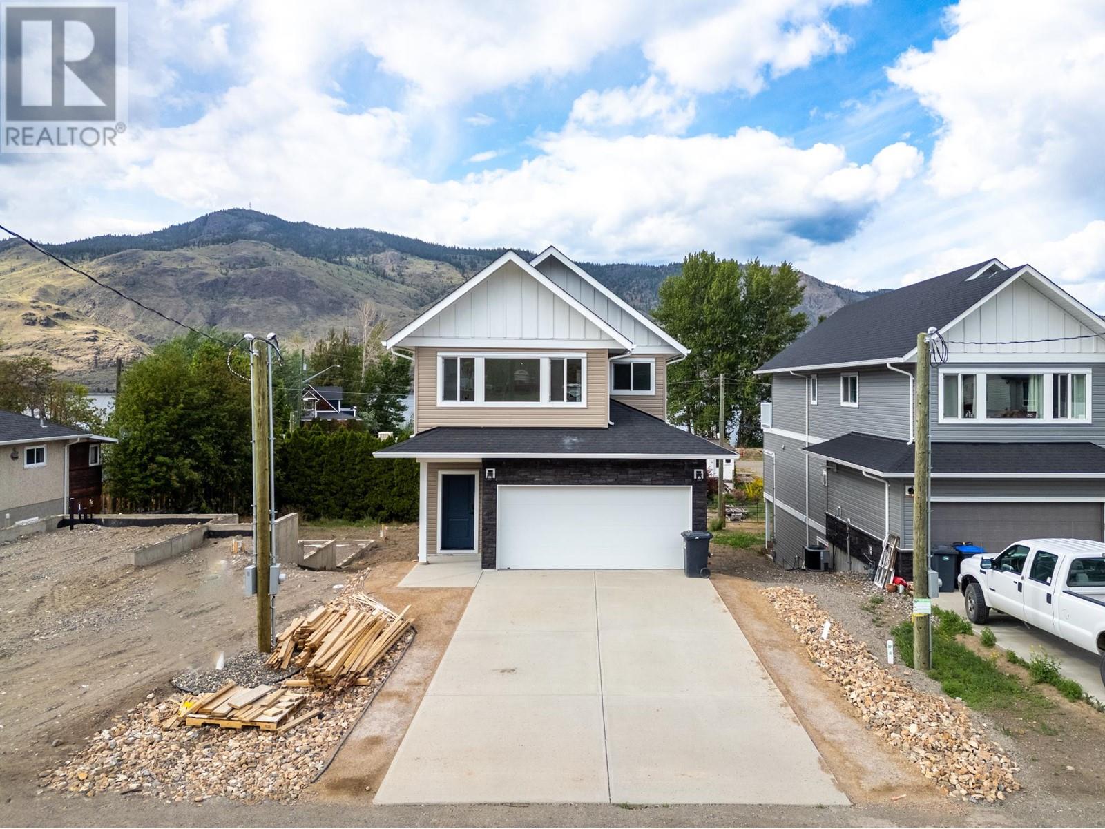 6511 Savona Access Rd, Kamloops, British Columbia   - Photo 2 - 180388