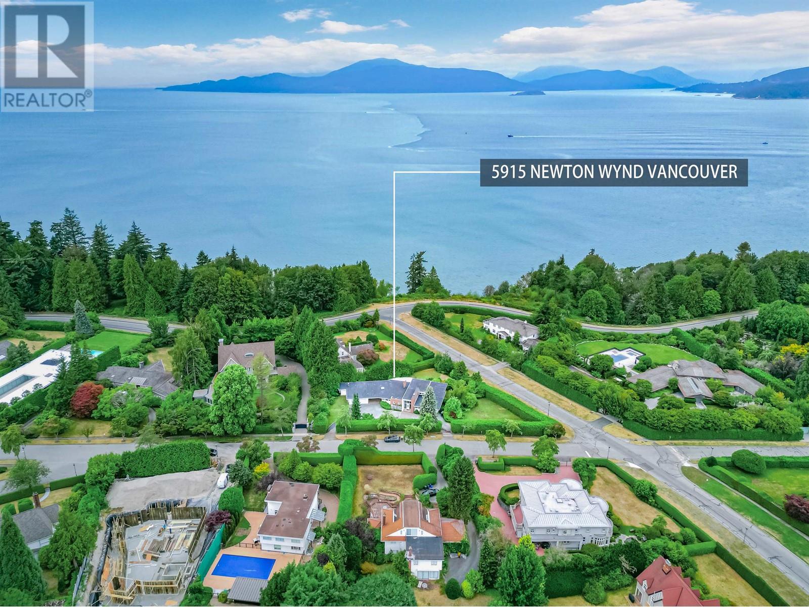 5915 Newton Wynd, Vancouver, British Columbia  V6T 1H8 - Photo 1 - R2915874