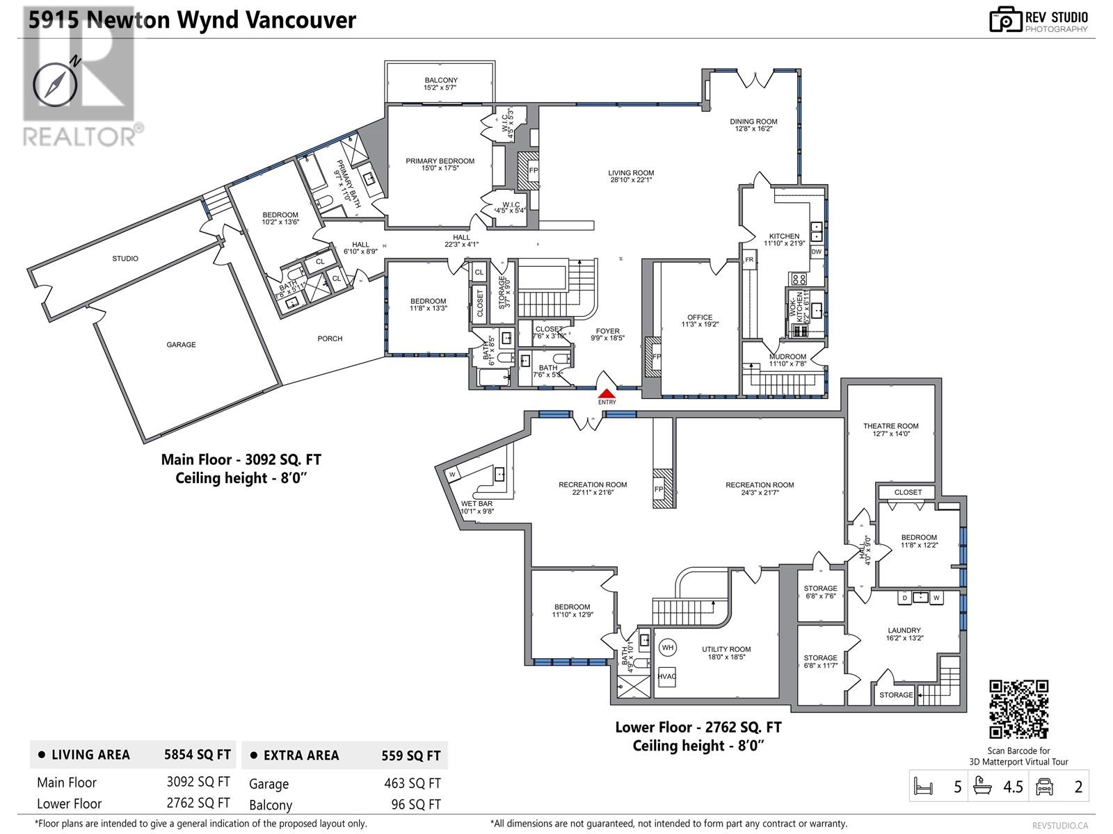 5915 Newton Wynd, Vancouver, British Columbia  V6T 1H8 - Photo 40 - R2915874
