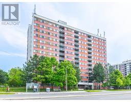 103 - 10 TAPSCOTT ROAD, toronto (malvern), Ontario