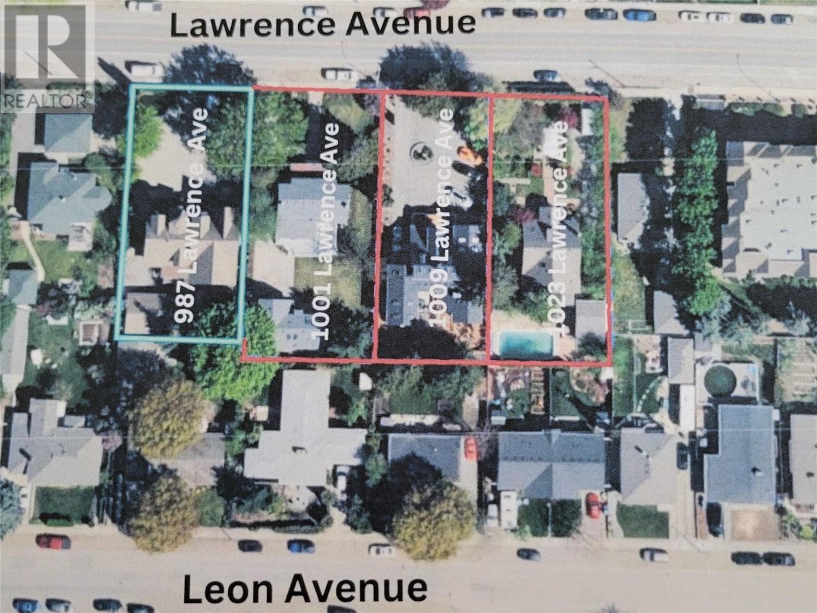 Property at 987 Lawrence Avenue image 1