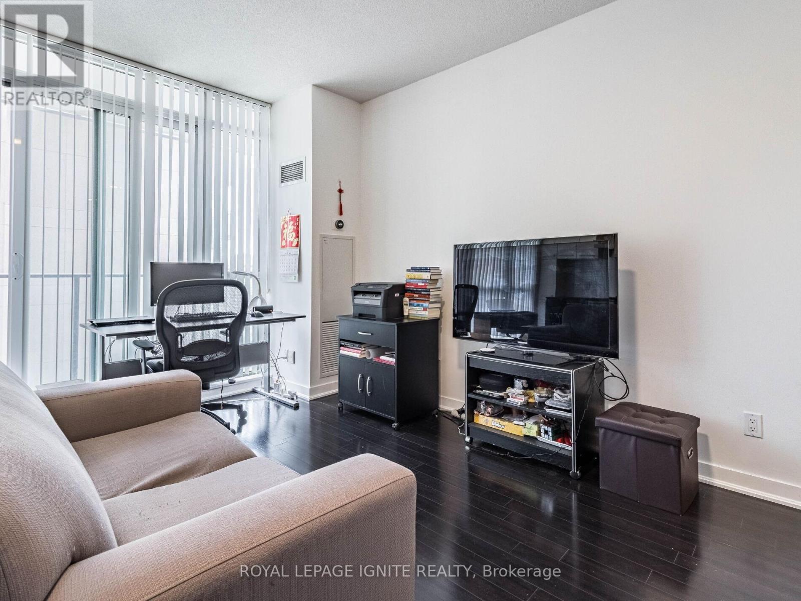 2509 - 770 Bay Street, Toronto (Bay Street Corridor), Ontario  M5G 0A6 - Photo 11 - C9256999