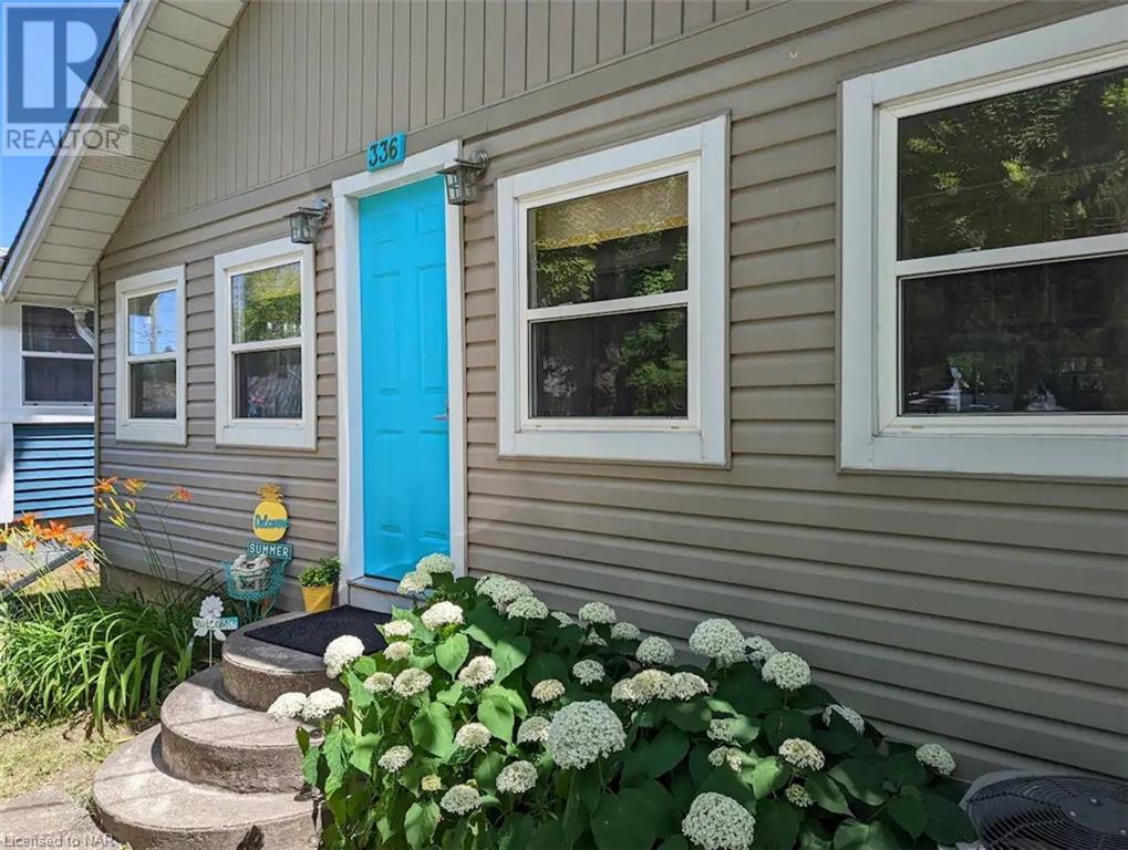 336 Schooley Road, Crystal Beach, Ontario  L0S 1N0 - Photo 1 - 40632238