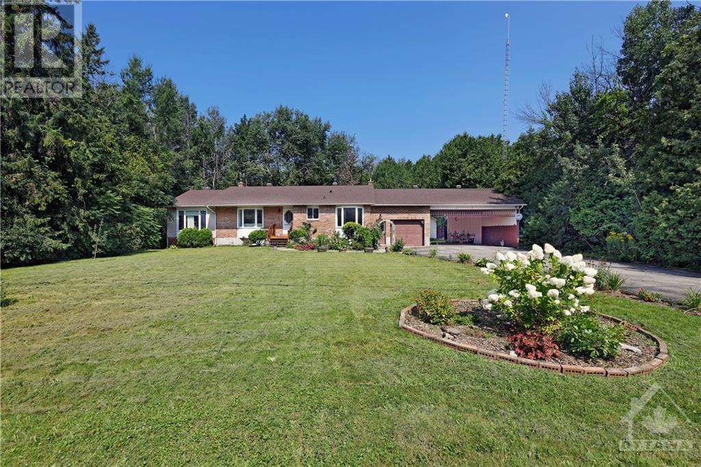 13025 MACKENZIE ROAD Chesterville