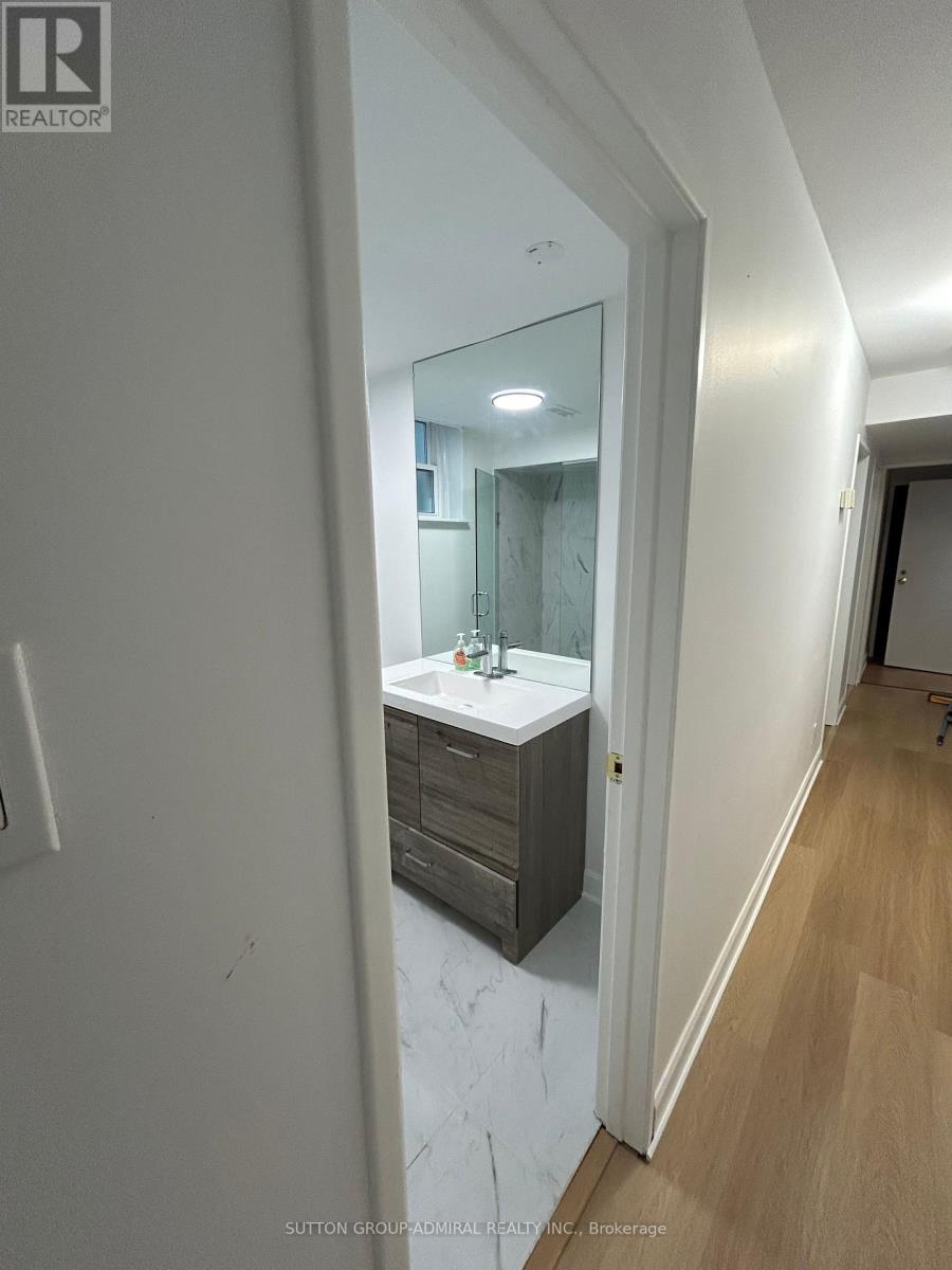 Lower - 289 Joicey Boulevard, Toronto, Ontario  M5M 2V8 - Photo 11 - C9252937