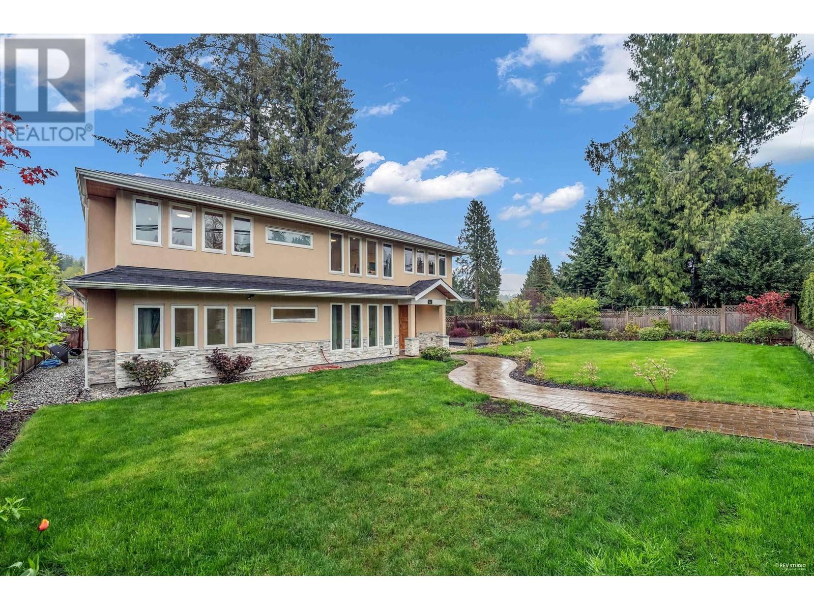 965 Kings Avenue, West Vancouver, British Columbia  V7T 2B8 - Photo 2 - R2915930