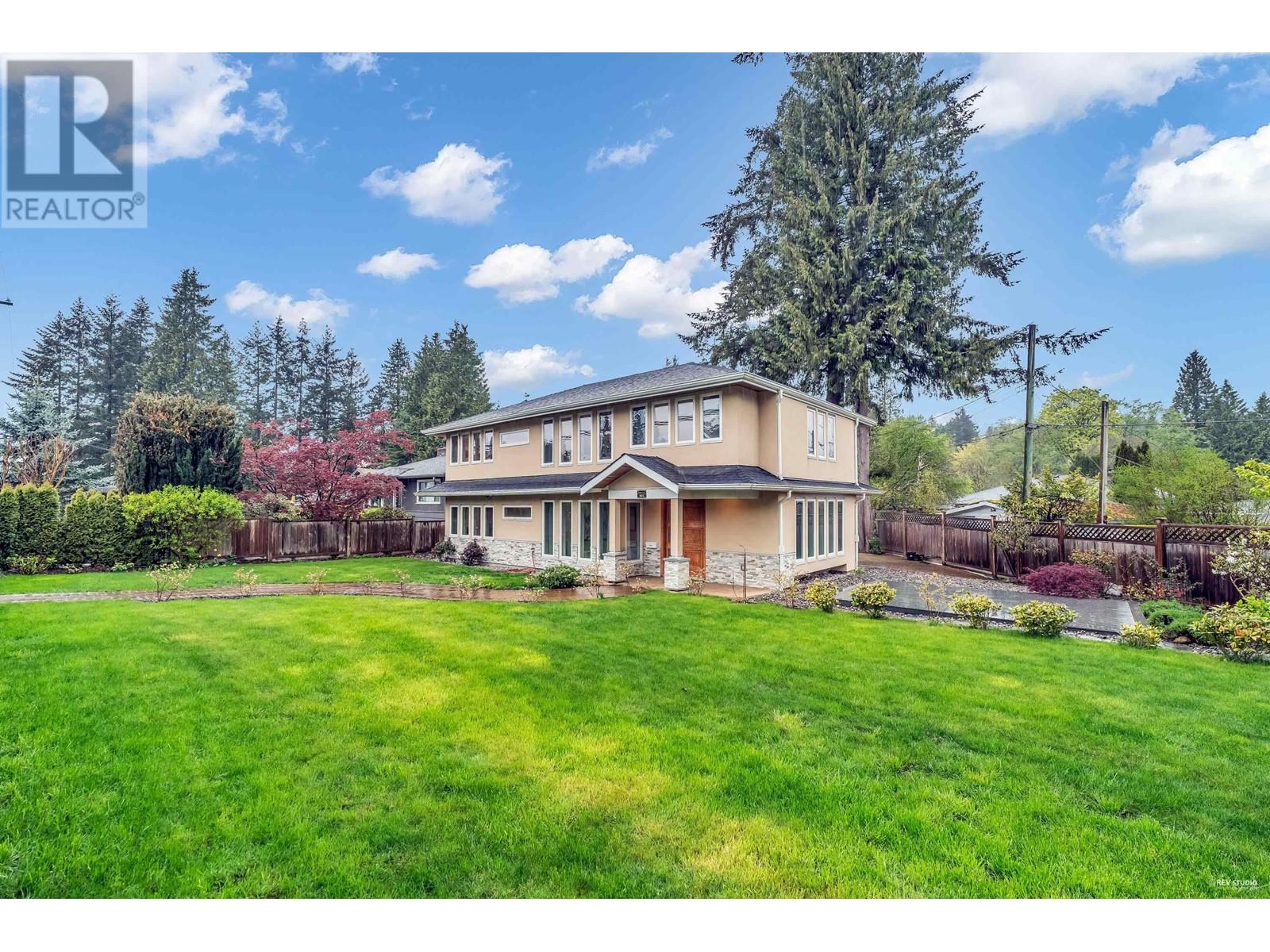 965 Kings Avenue, West Vancouver, British Columbia  V7T 2B8 - Photo 3 - R2915930