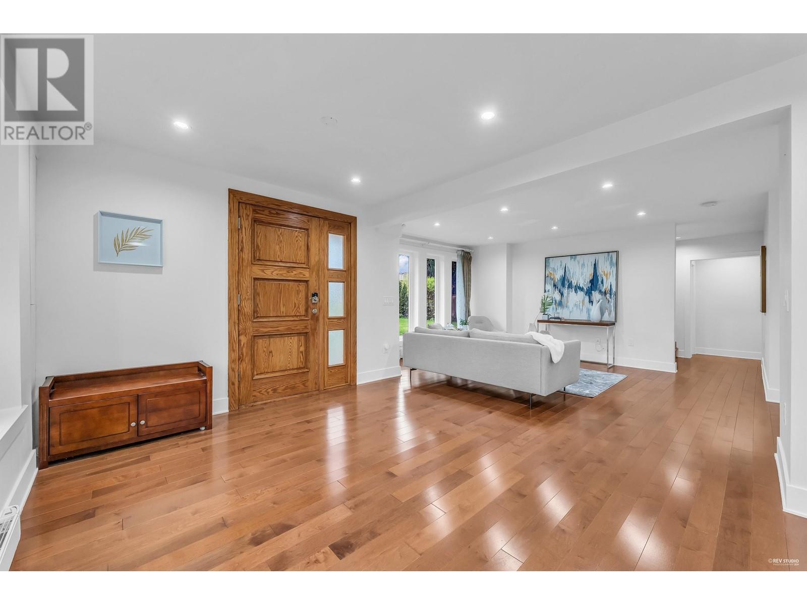 965 Kings Avenue, West Vancouver, British Columbia  V7T 2B8 - Photo 4 - R2915930