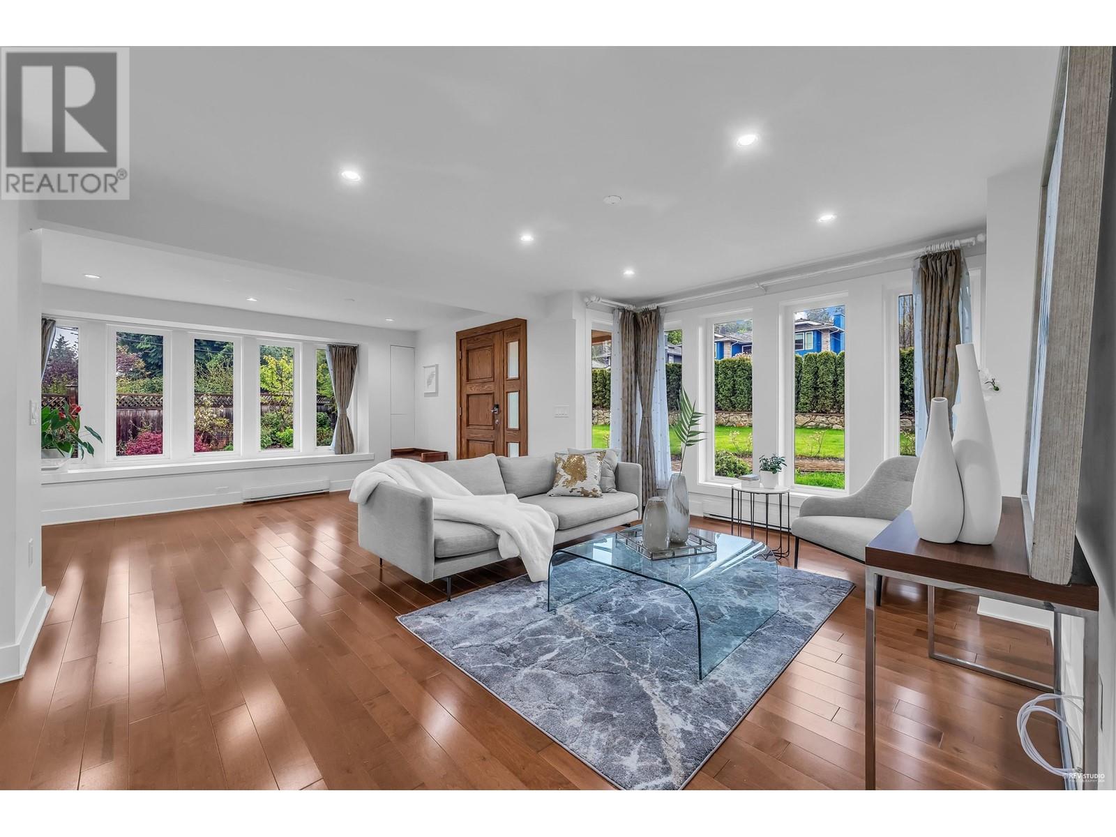 965 Kings Avenue, West Vancouver, British Columbia  V7T 2B8 - Photo 5 - R2915930