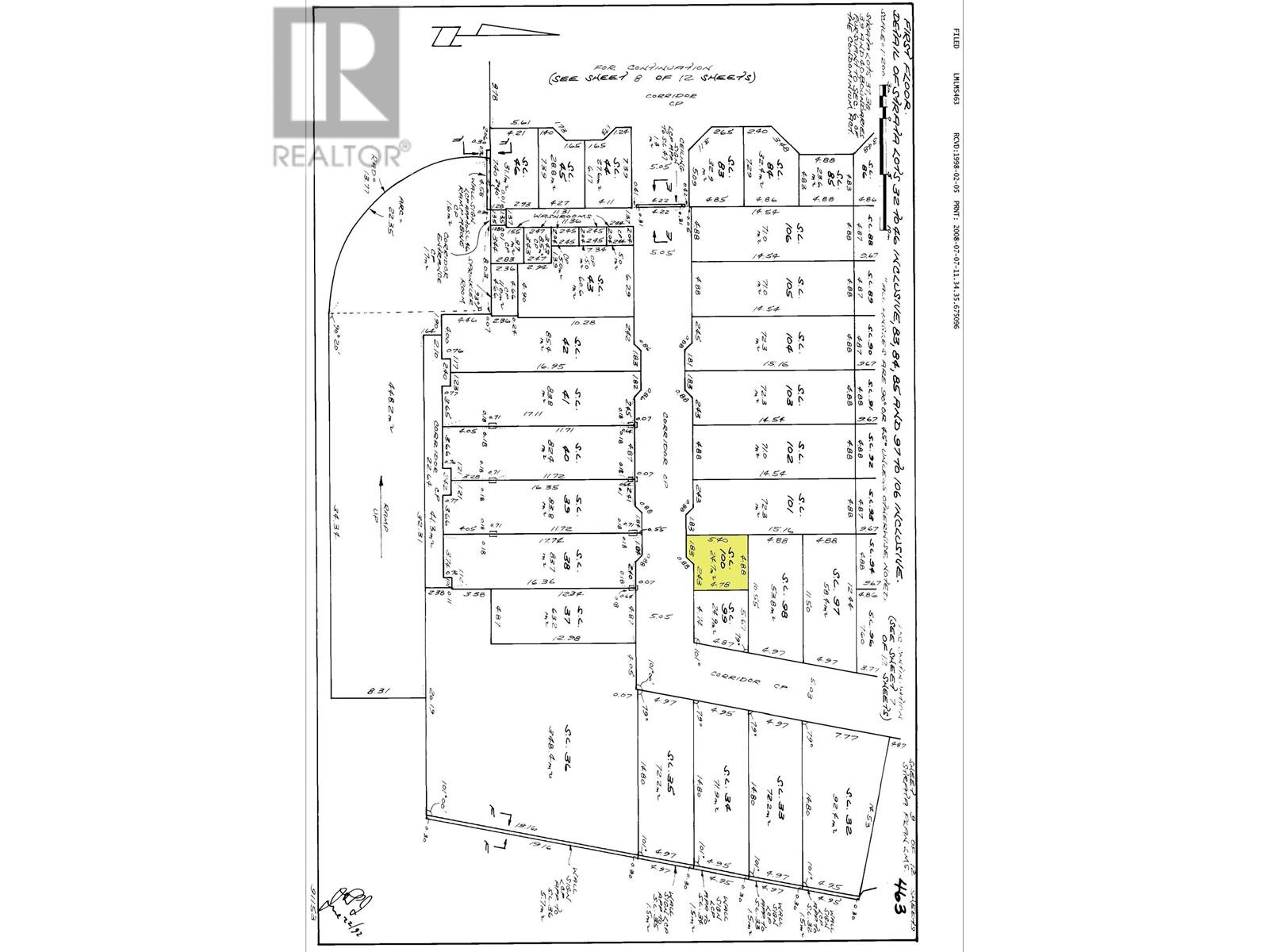 1320 4380 No. 3 Road, Richmond, British Columbia  V6X 3V7 - Photo 2 - C8062303