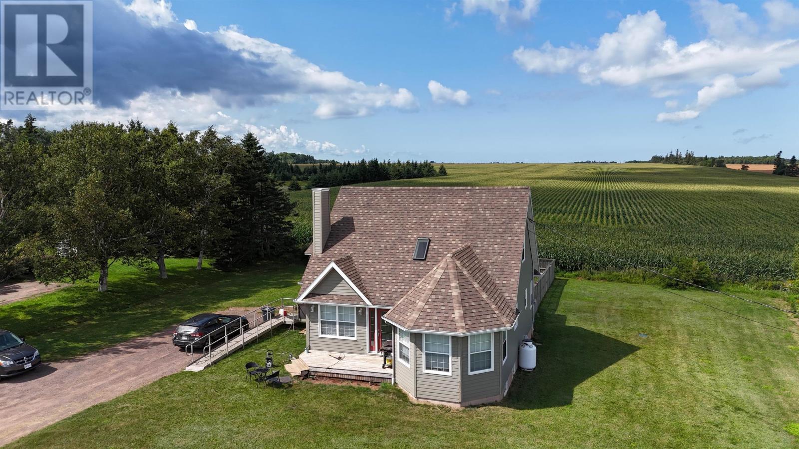 723 Blue Shank Road, wilmot valley, Prince Edward Island