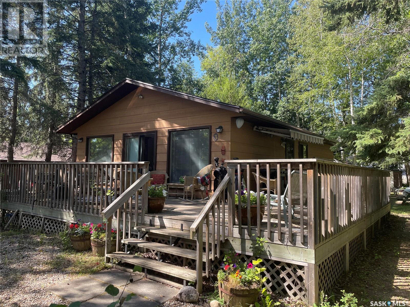 3 Pickerel STREET, greenwater provincial park, Saskatchewan