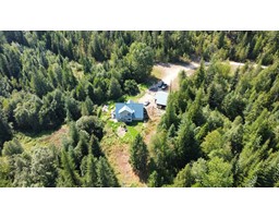 2202 Oak Road, Pass Creek, Ca