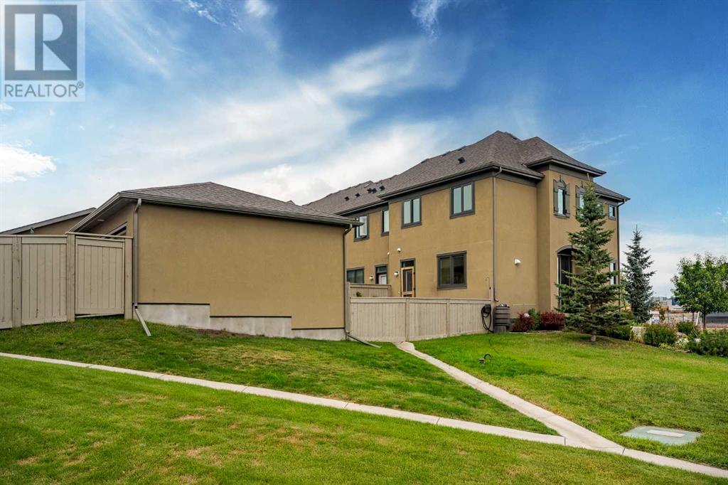 193 Mahogany Drive Se, Calgary, Alberta  T3M 2K3 - Photo 4 - A2157557