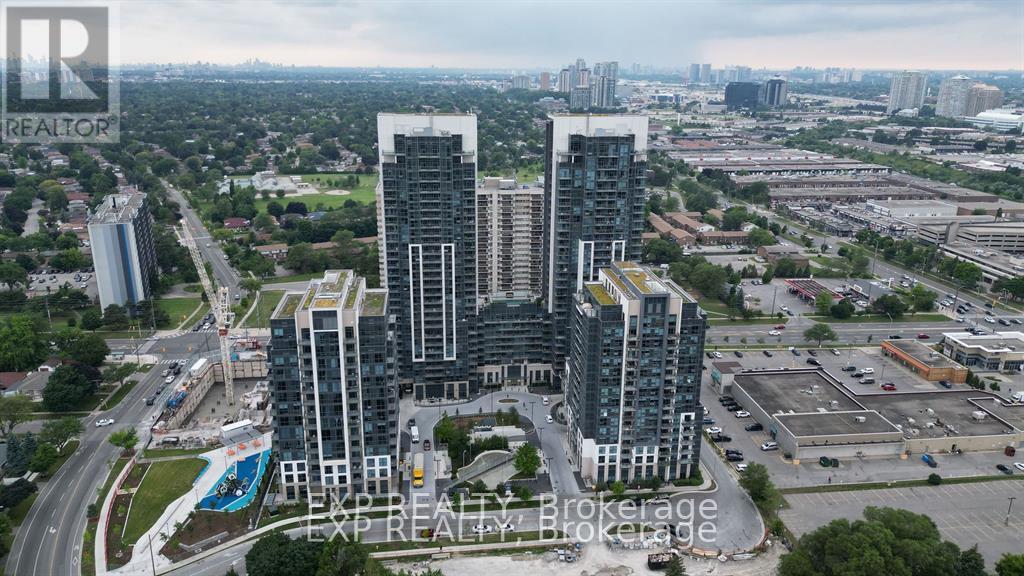 1702 - 30 Meadowglen Place, Toronto (Woburn), Ontario  M1G 0A6 - Photo 2 - E9257095