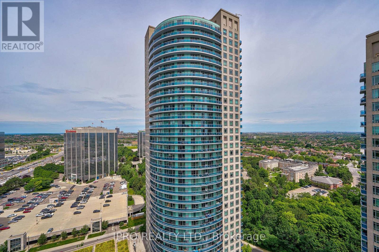 2201 - 70 Absolute Avenue, Mississauga (City Centre), Ontario  L4Z 0A4 - Photo 34 - W9256971