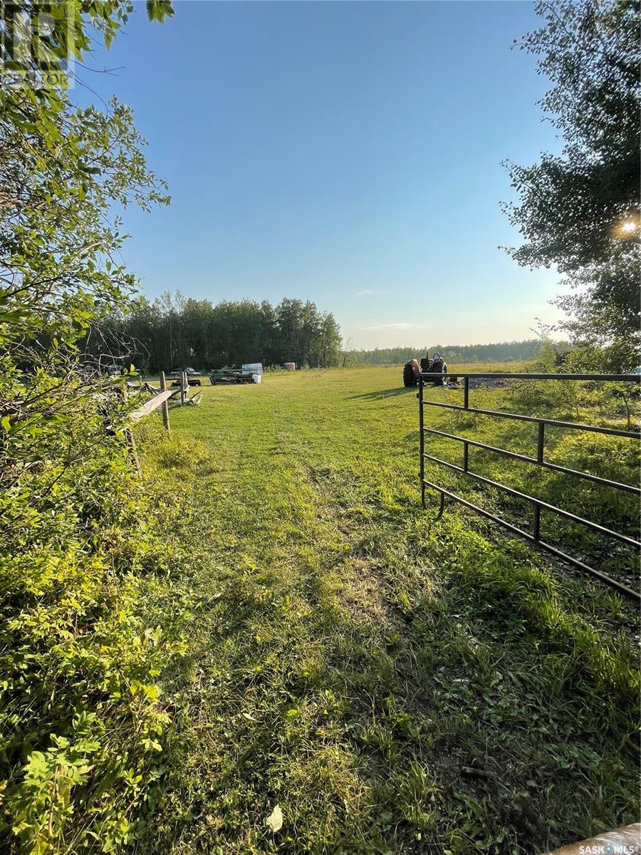 Horse Haven 35 Acres, Hudson Bay Rm No. 394, Saskatchewan  S0E 0Y0 - Photo 34 - SK980698