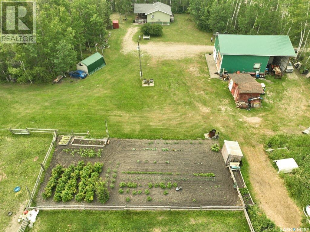 Horse Haven 35 Acres, Hudson Bay Rm No. 394, Saskatchewan  S0E 0Y0 - Photo 40 - SK980698