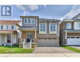 151 LONGBOAT Run W, brantford, Ontario