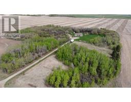 Pt Sw 16 52 1 W/4, Rural Vermilion River, County Of, Ca