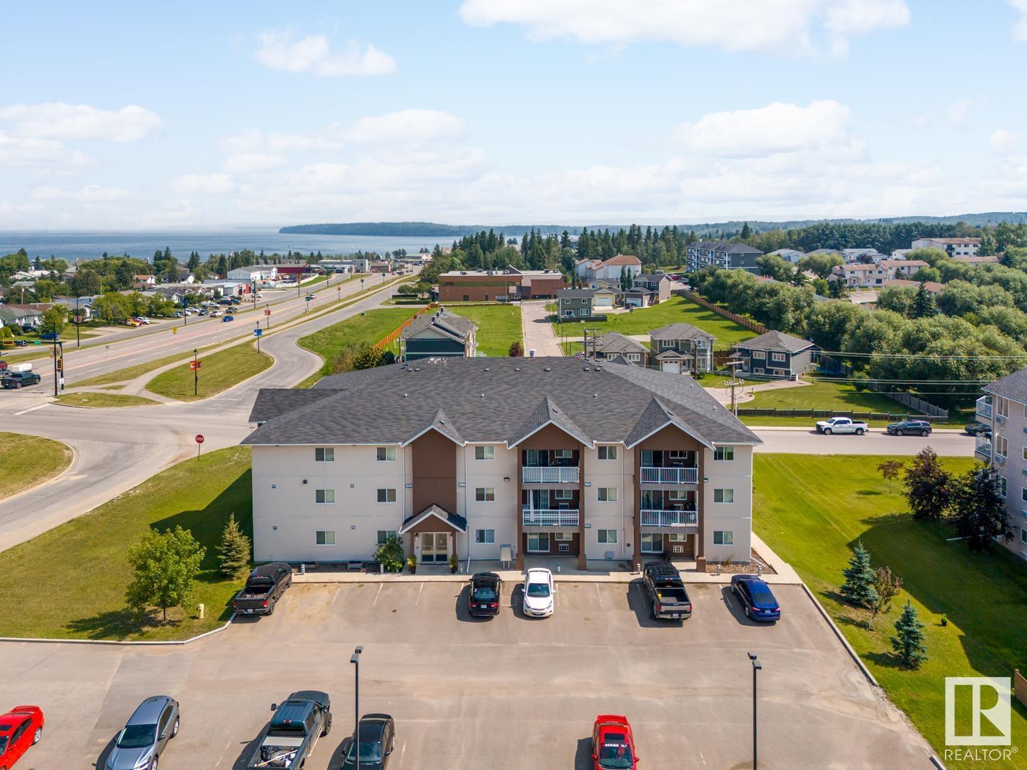 #1103 1601 8 Av, Cold Lake, Alberta  T9M 0C3 - Photo 15 - E4402234