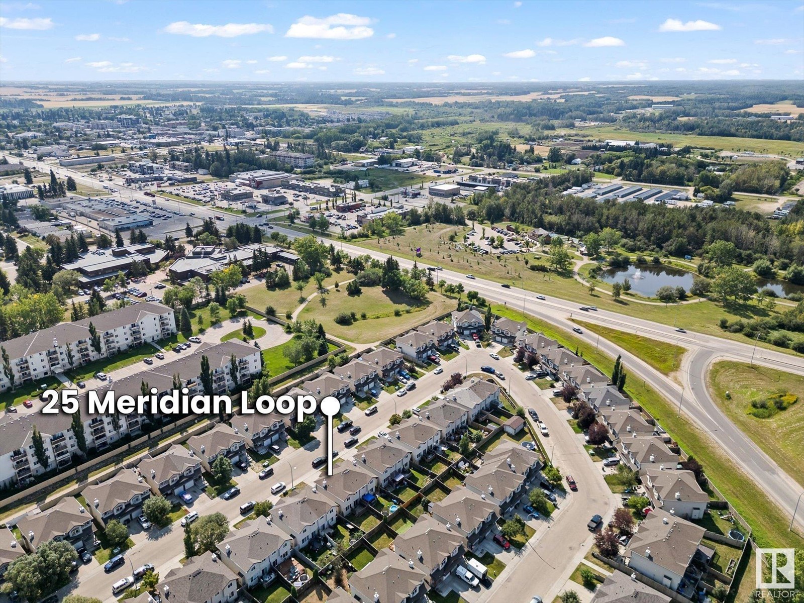 25 Meridian Lo, Stony Plain, Alberta  T7Z 0B8 - Photo 44 - E4402239