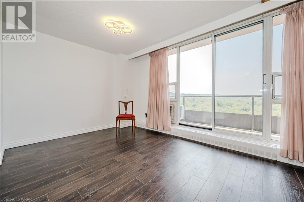 1966 Main Street W Unit# 1507, Hamilton, Ontario  L8S 1J6 - Photo 12 - 40634341