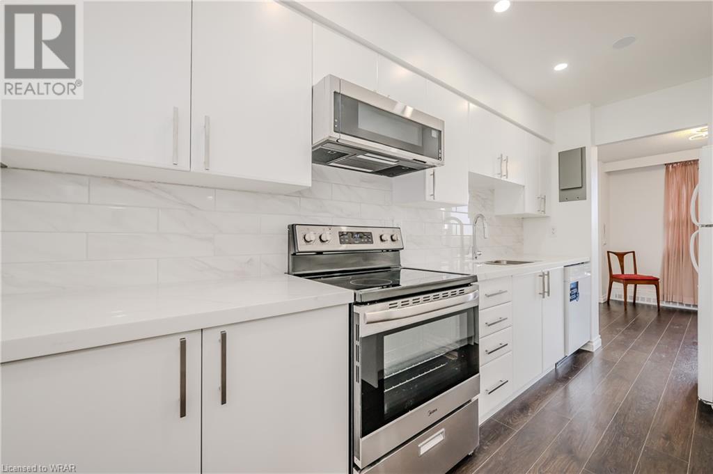 1966 Main Street W Unit# 1507, Hamilton, Ontario  L8S 1J6 - Photo 14 - 40634341