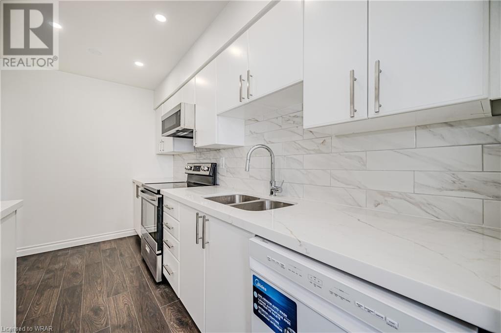 1966 Main Street W Unit# 1507, Hamilton, Ontario  L8S 1J6 - Photo 16 - 40634341