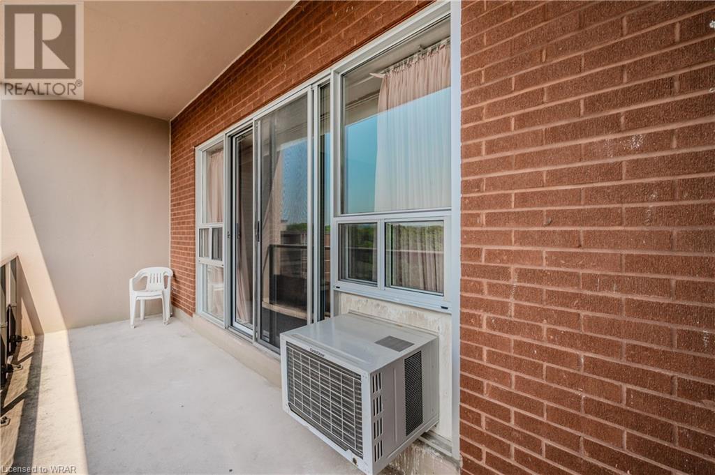 1966 Main Street W Unit# 1507, Hamilton, Ontario  L8S 1J6 - Photo 19 - 40634341