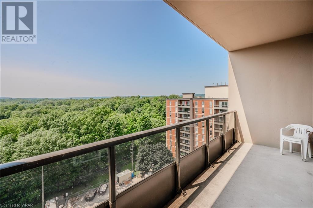 1966 Main Street W Unit# 1507, Hamilton, Ontario  L8S 1J6 - Photo 20 - 40634341