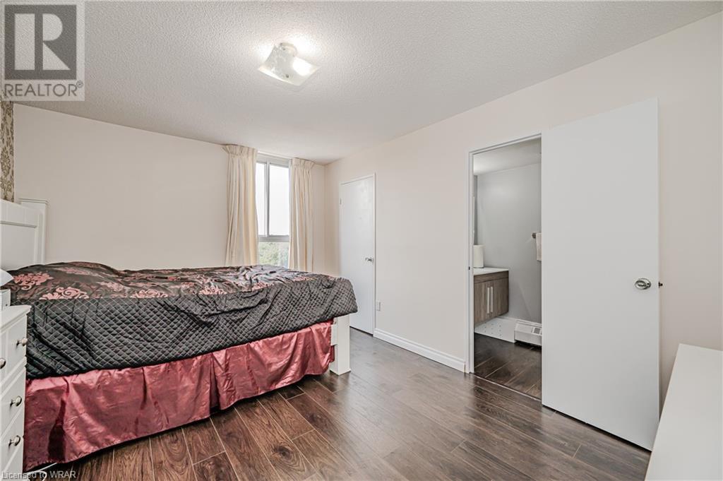 1966 Main Street W Unit# 1507, Hamilton, Ontario  L8S 1J6 - Photo 23 - 40634341