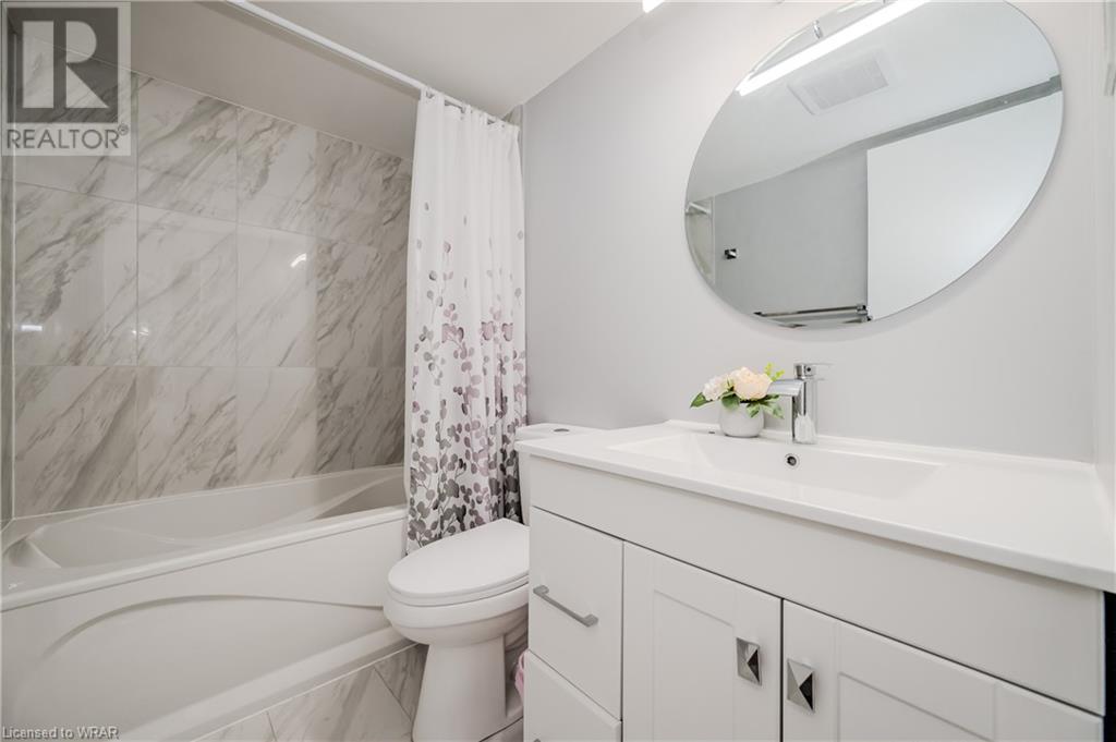 1966 Main Street W Unit# 1507, Hamilton, Ontario  L8S 1J6 - Photo 26 - 40634341