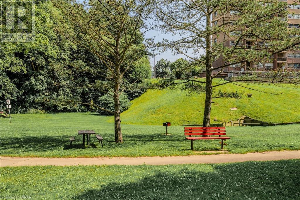 1966 Main Street W Unit# 1507, Hamilton, Ontario  L8S 1J6 - Photo 32 - 40634341