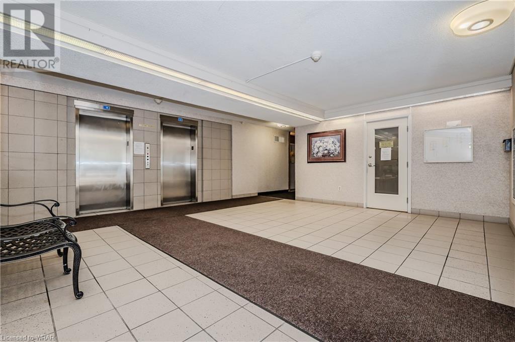 1966 Main Street W Unit# 1507, Hamilton, Ontario  L8S 1J6 - Photo 5 - 40634341