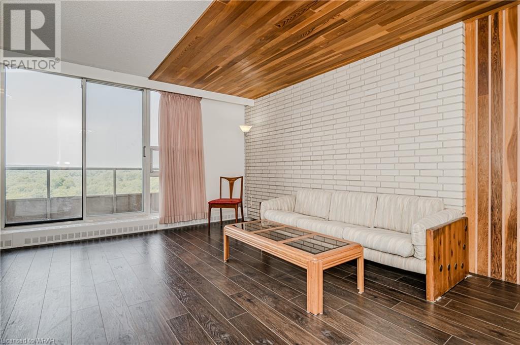 1966 Main Street W Unit# 1507, Hamilton, Ontario  L8S 1J6 - Photo 9 - 40634341