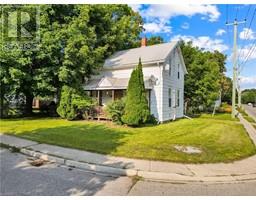 75 CHAPEL Street, woodstock, Ontario