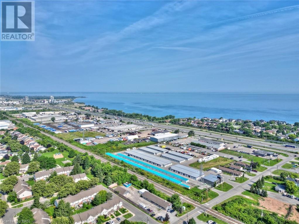 5 Niagara Street Unit# 201, Grimsby, Ontario  L3M 5A3 - Photo 23 - 40633745