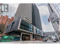 1221 - 20 EDWARD STREET, toronto (bay street corridor), Ontario