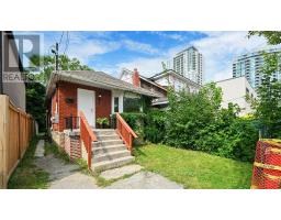 14 Franklin Avenue, Toronto, Ca