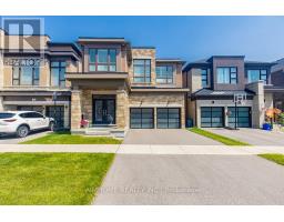 11 ELDER STREET, richmond hill, Ontario