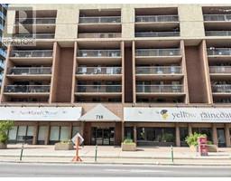 607, 718 12 Avenue SW Beltline