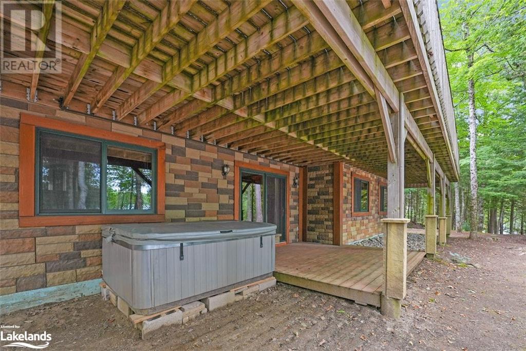 2272 Minnicock Lk Road, Haliburton, Ontario  K0M 1S0 - Photo 41 - 40633848