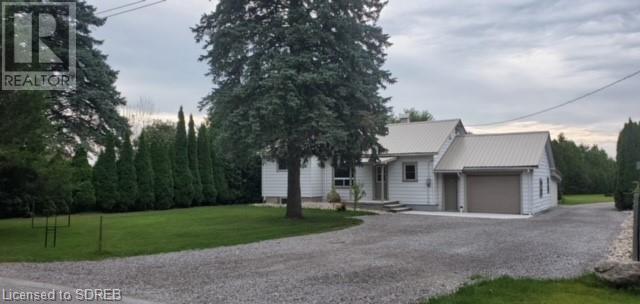 308 2ND CONCESSION Road, tillsonburg, Ontario