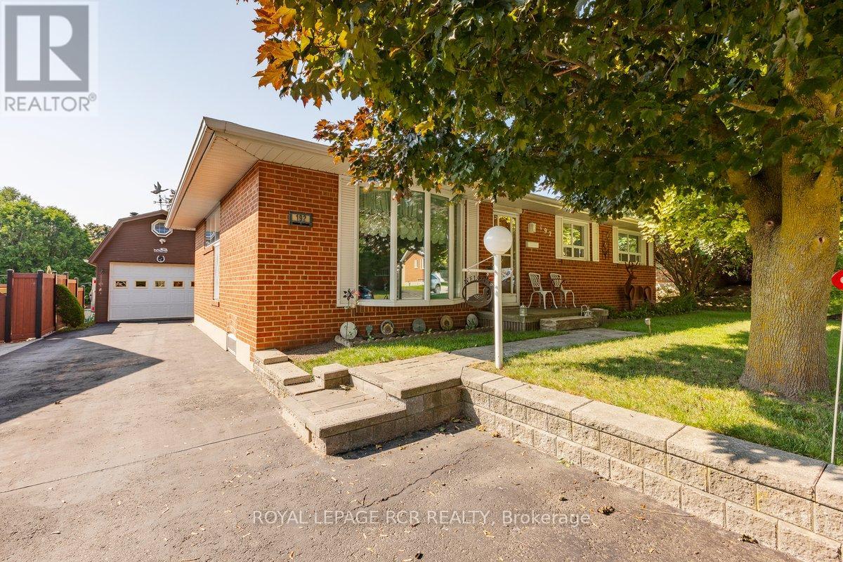 192 QUEEN STREET, newmarket (central newmarket), Ontario