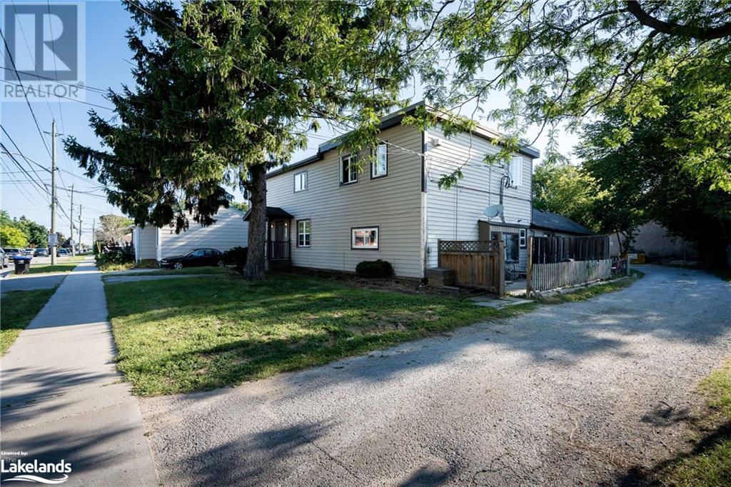 593 Hurontario Street, Collingwood, Ontario  L9Y 2N4 - Photo 12 - 40634203