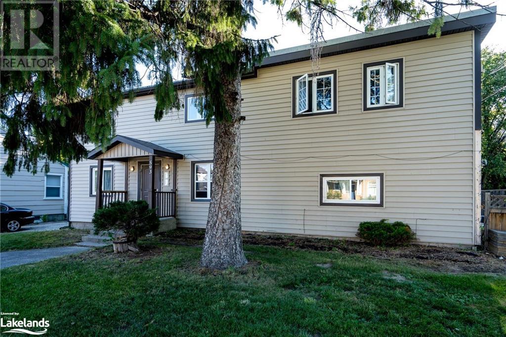 593 Hurontario Street, Collingwood, Ontario  L9Y 2N4 - Photo 5 - 40634203
